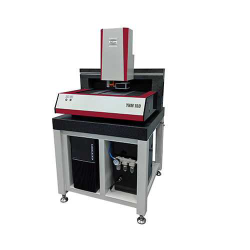 White-Light-Interferometer 3D Measuring Machine